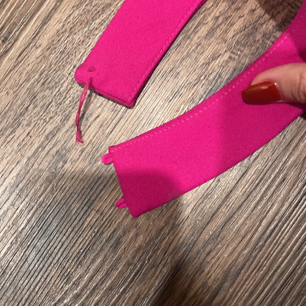 Halter Neck Dress - Picture 4 of 4